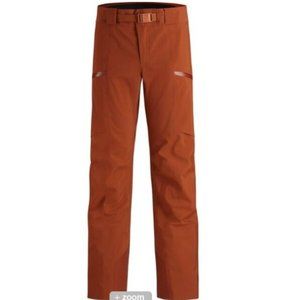 Arc'teryx Men's Sabre Snow pants - Large